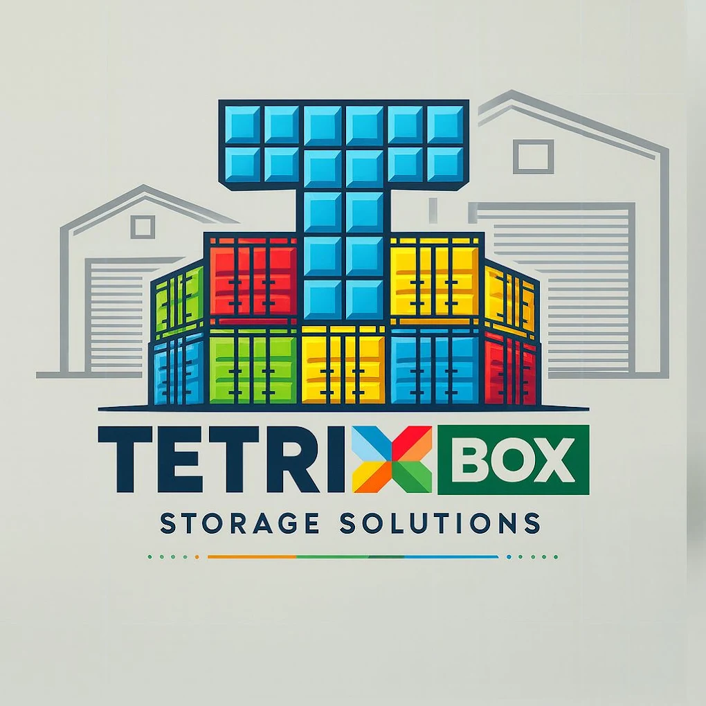 tetrix logo